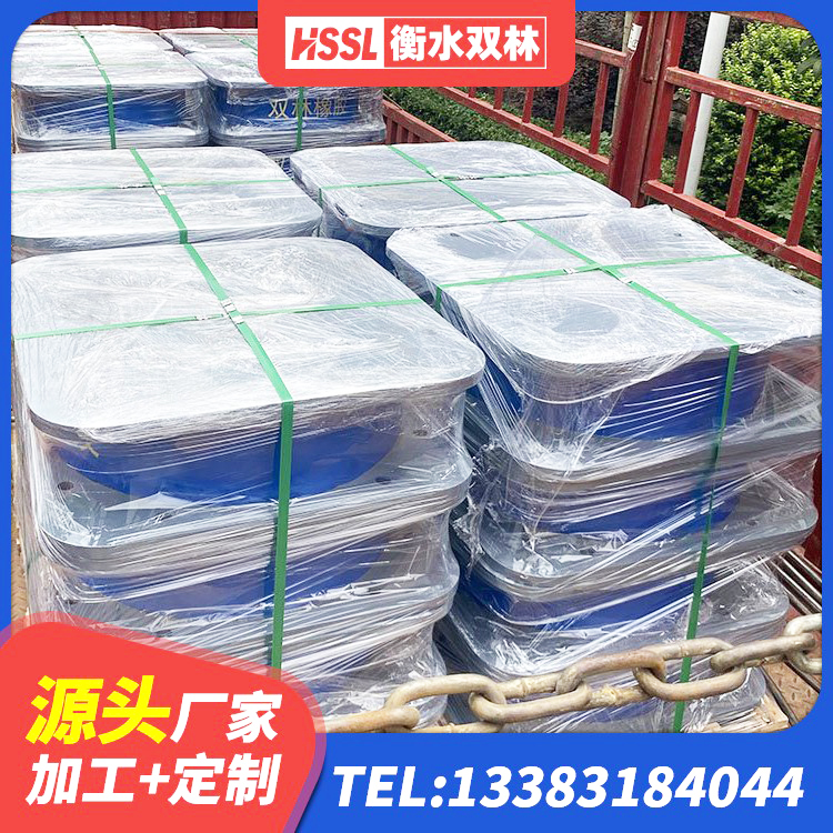 南岗区抗震支座工厂厂家 南岗区LRB700橡胶隔震支座什么价格 南岗区抗震减震支座多少钱 南岗区LNR900橡胶支座多少钱 - 第4张