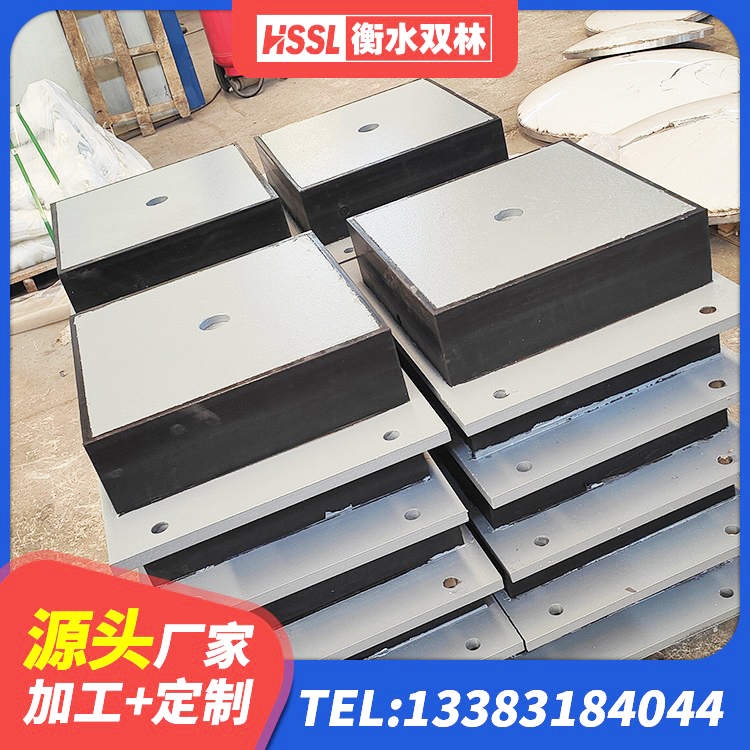 南岗区建筑橡胶隔震支座LNRLRB厂家 南岗区隔震支座LNR800生产厂家 南岗区建筑隔震建筑橡胶隔震支座厂家 南岗区高承载力隔震支座生产厂家 - 第9张